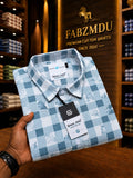 Full Sleve Cotton Shirts