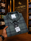 Full Sleve Cotton Shirts