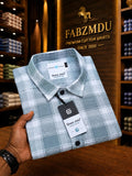 Full Sleve Cotton Shirts