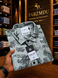 Full Sleve Cotton Shirts