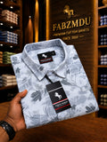 Full Sleve Cotton Shirts