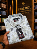 Full Sleve Cotton Shirts