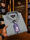 Full Sleve Cotton Shirts
