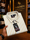 Full Sleve Cotton Shirts