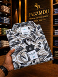 Full Sleve Cotton Shirts