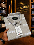 Full Sleve Cotton Shirts