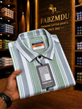 Full Sleve Cotton Shirts