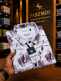 Full Sleve Cotton Shirts