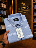 Full Sleve Cotton Shirts