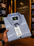 Full Sleve Cotton Shirts