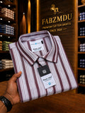 Full Sleve Cotton Shirts