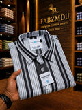 Full Sleve Cotton Shirts