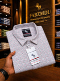 Full Sleve Cotton Shirts