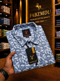 Full Sleve Cotton Shirts