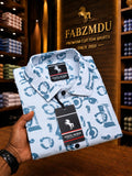 Full Sleve Cotton Shirts