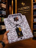 Full Sleve Cotton Shirts