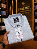 Full Sleve Cotton Shirts