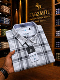Full Sleve Cotton Shirts