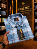 Full Sleve Cotton Shirts