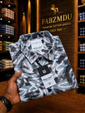 Full Sleve Cotton Shirts