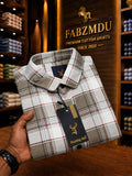 Full Sleve Cotton Shirts