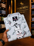 Full Sleve Cotton Shirts