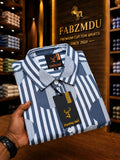 Full Sleve Cotton Shirts