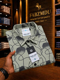 Full Sleve Cotton Shirts
