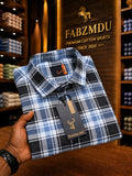 Full Sleve Cotton Shirts