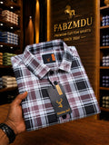 Full Sleve Cotton Shirts