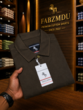 Full Hand Cotton Shirt