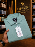 Full Hand Cotton Shirt