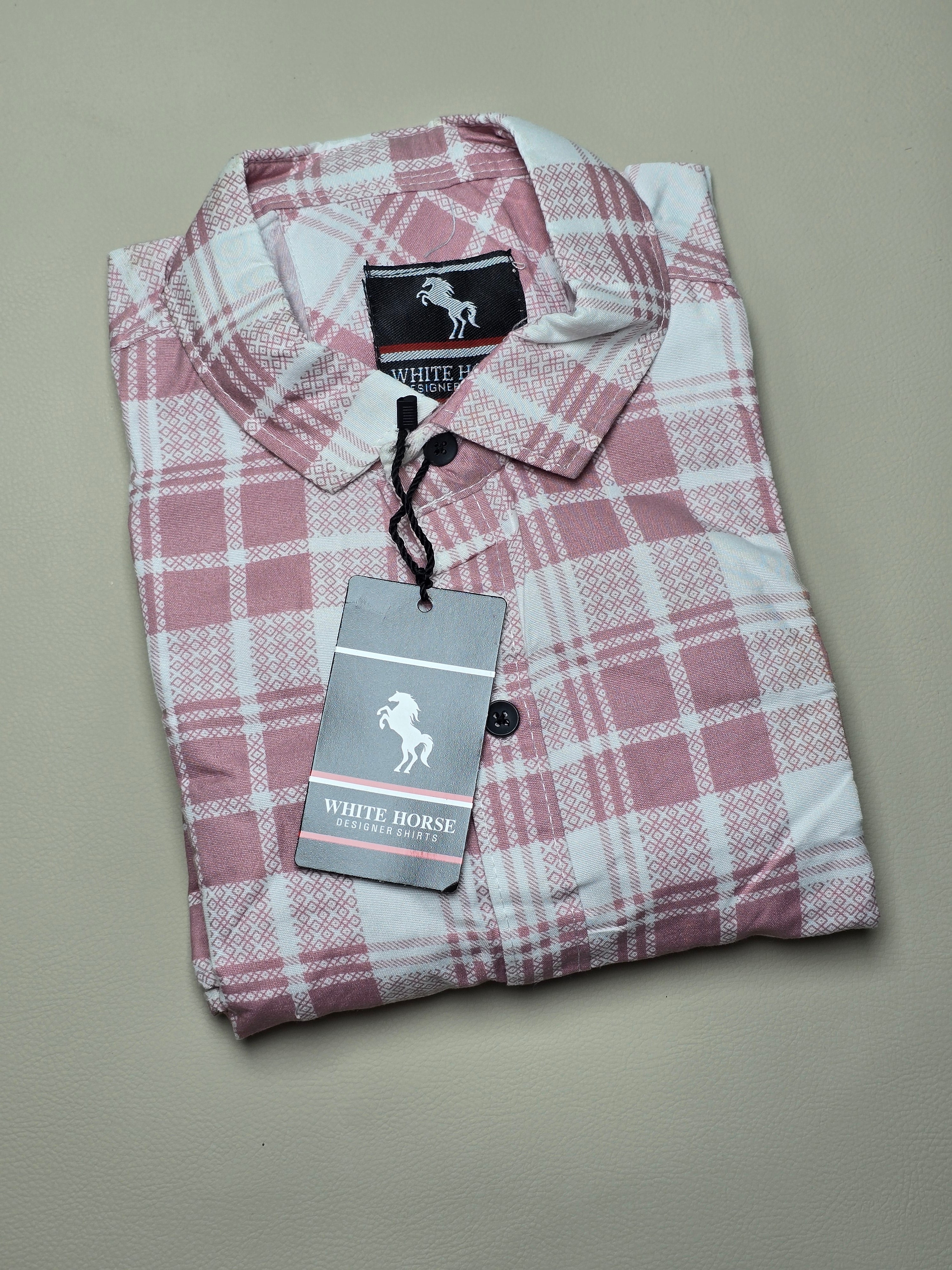Full Sleve Cotton Shirts