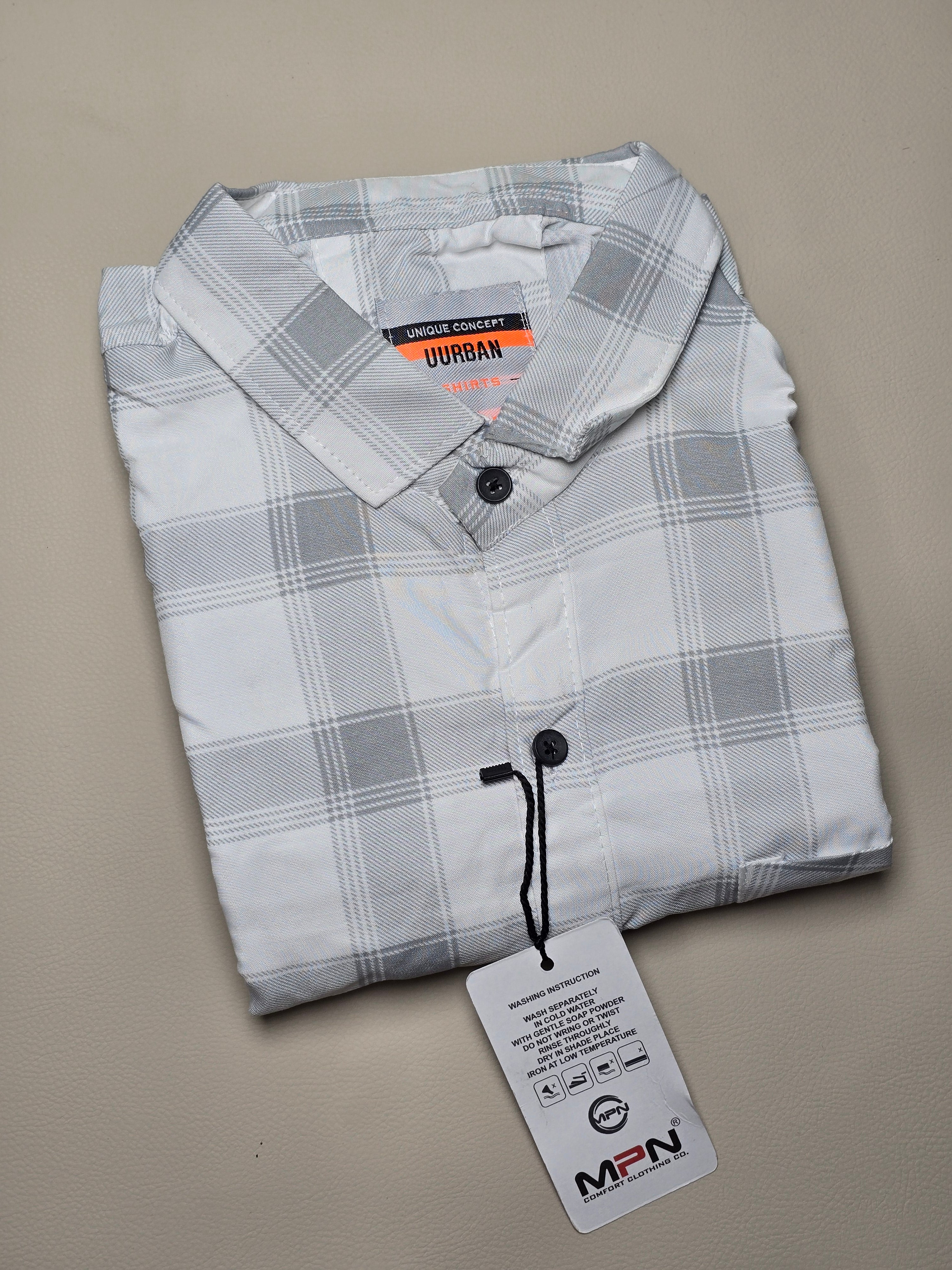 Full Sleve Cotton Shirts