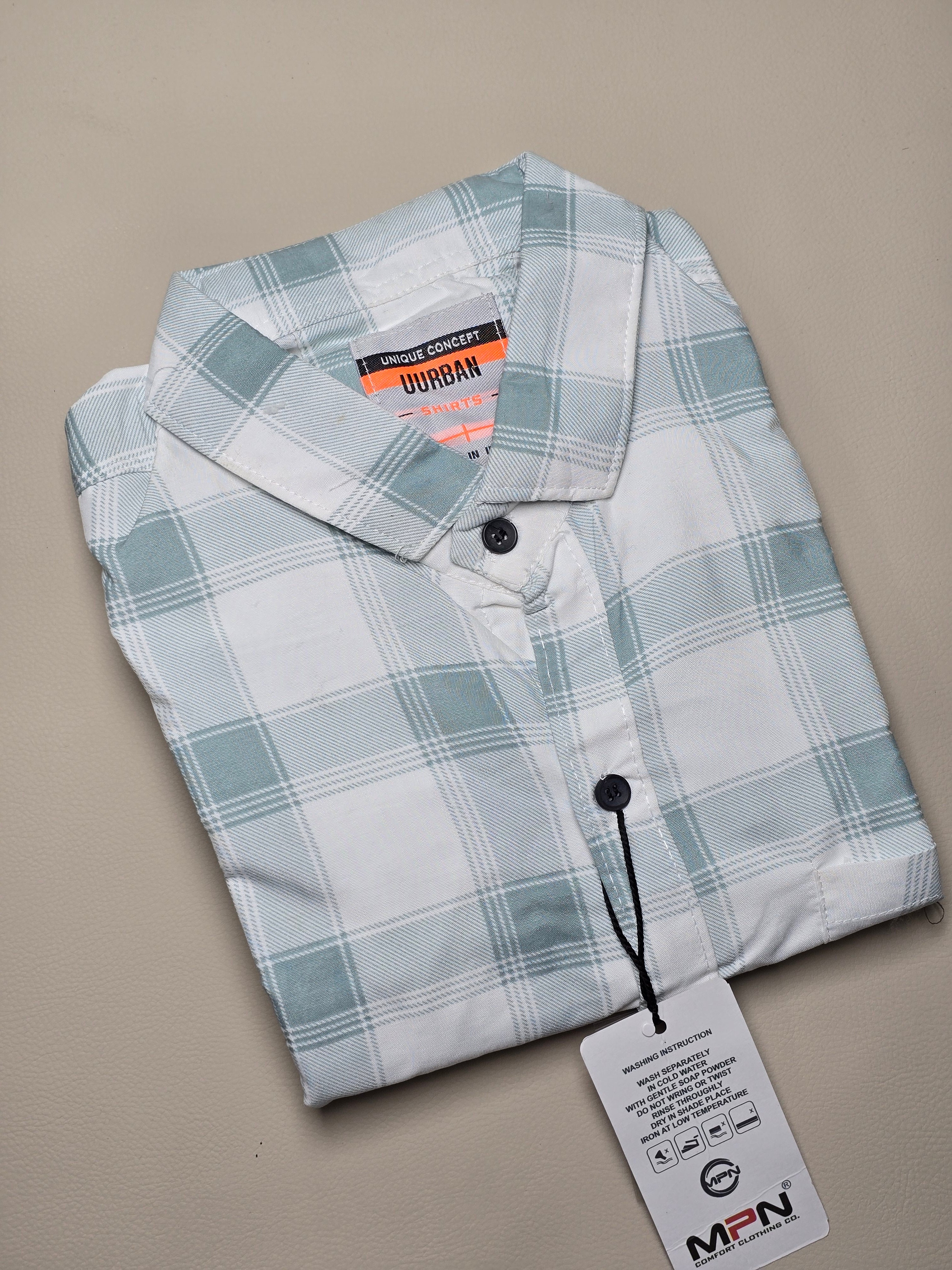 Full Sleve Cotton Shirts