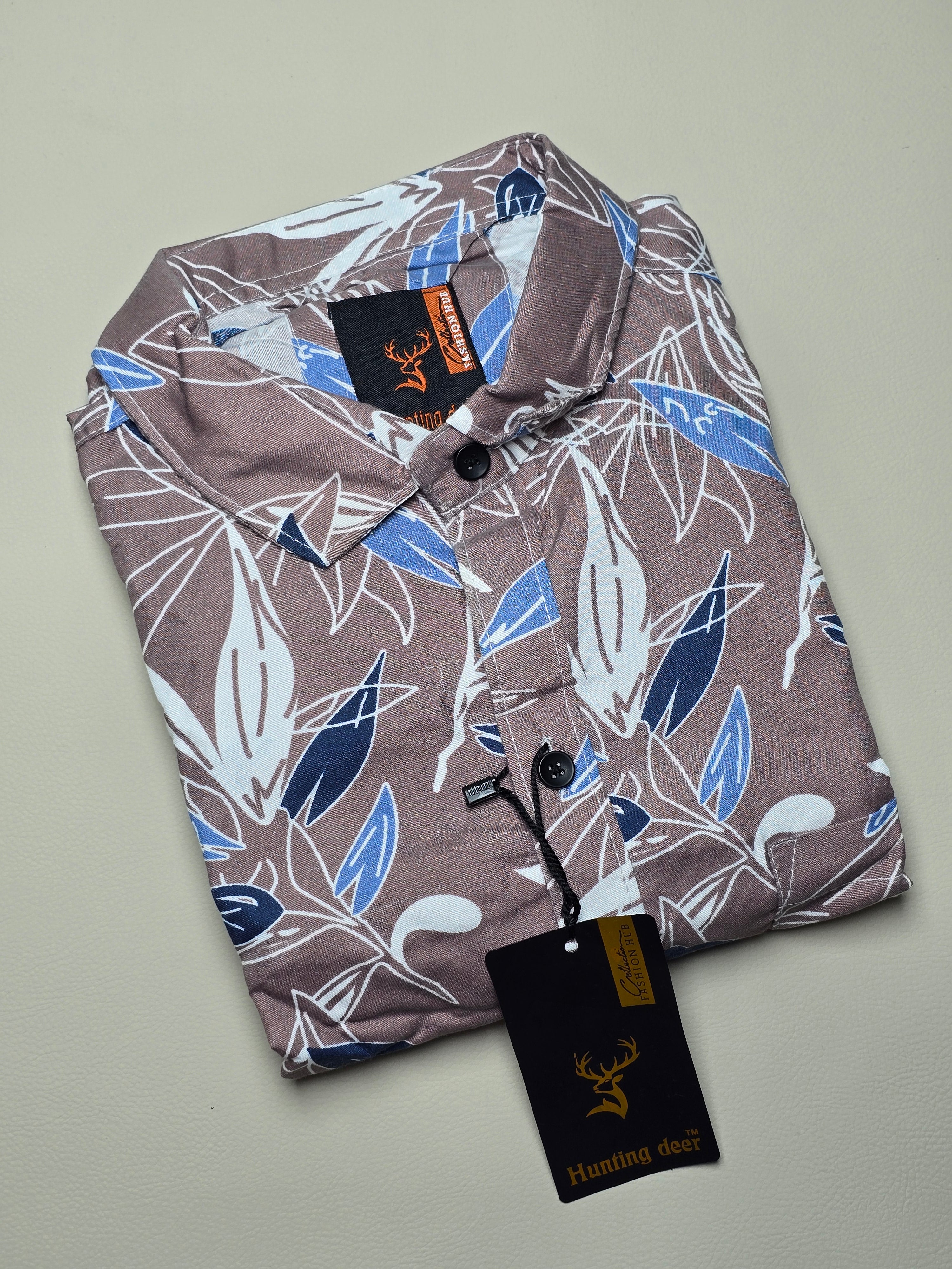 Full Sleve Cotton Shirts