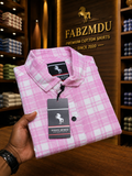 Full Hand Cotton Shirt
