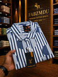Full Hand Cotton Shirt