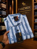 Full Hand Cotton Shirt