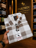 Full Hand Cotton Shirt