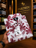 Full Hand Cotton Shirt