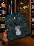 Full Hand Cotton Shirt