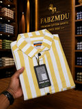 Full Hand Cotton Shirt