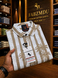 Full Hand Cotton Shirt