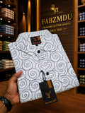 Full Hand Cotton Shirt