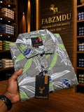 Full Hand Cotton Shirt