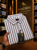 Full Hand Cotton Shirt
