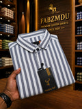 Full Hand Cotton Shirt