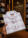 Full Hand Cotton Shirt
