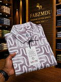 Full Hand Cotton Shirt